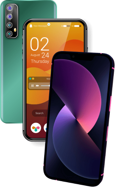 Smartphone repair specialists at iFix Newcastle-under-Lyme